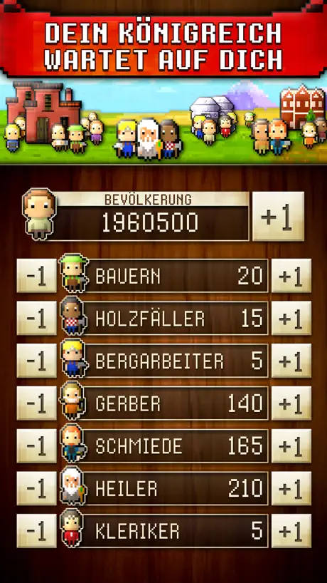 CivCrafter