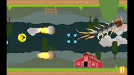 Game screenshot Eggs on a Roll hack