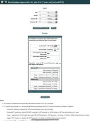 ebmcalc cardiac ipad resimleri 3
