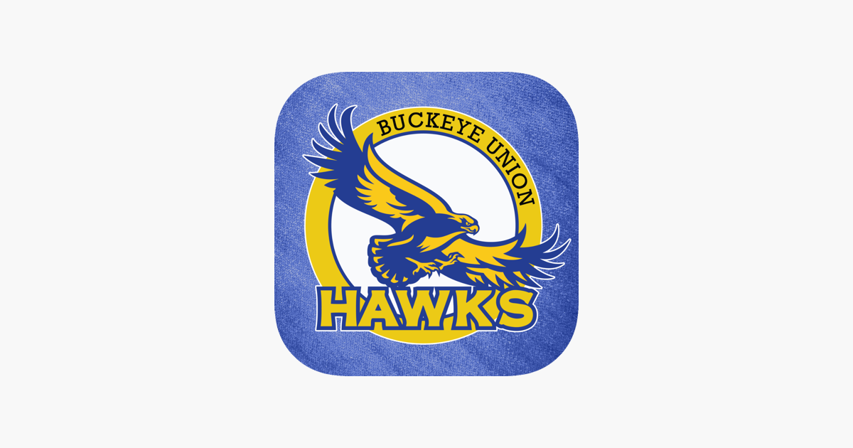 ‎Buckeye Union Athletics on the App Store