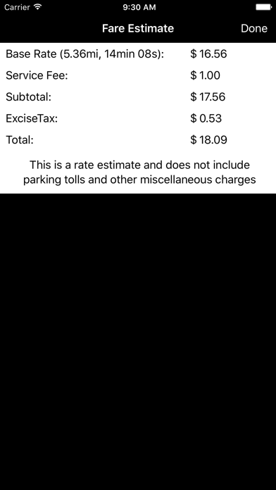 Screenshot #3 pour Tango Car