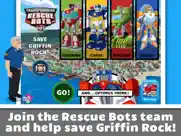 transformers rescue bots: айпад изображения 1