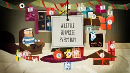 Game screenshot Fiete Christmas apk