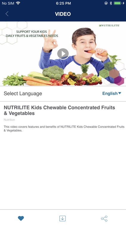 Amway India Digital Tool Box-M