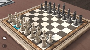 Real Chess 3D screenshot