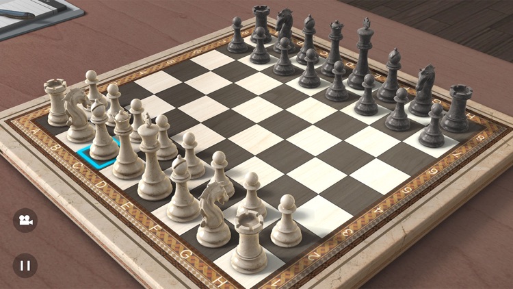 Real Chess 3D screenshot-3