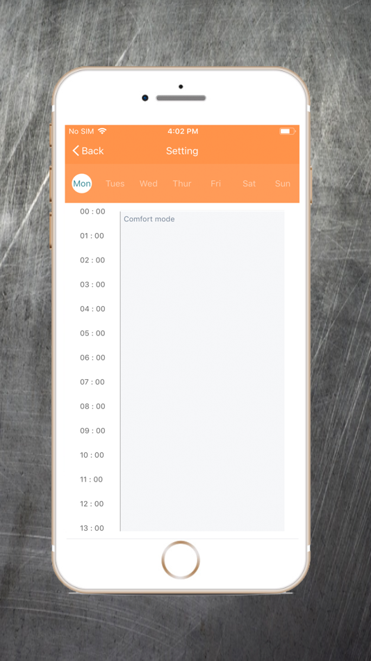 #4. Solaire WiFi IQ (iOS) 由: Sol*Aire Heating Products