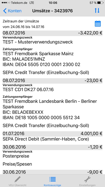 Aareal Sign screenshot-4