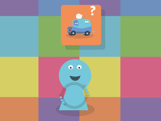 Screenshot #4 for Cards In The Hat