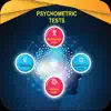 Psychometric Tests negative reviews, comments