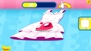 Fashion studio designer game screenshot 6