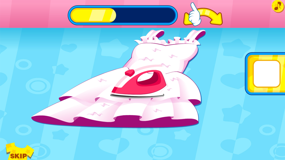 #6. Fashion studio designer game (iOS) 由: Les Placements R.A. Inc.