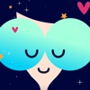 Sleep With Me: Fall Asleep App icon