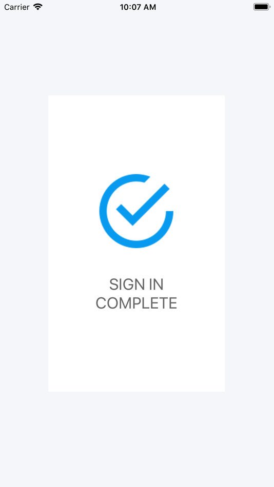 #4. Lobbytrack Lobby (iOS) Podle: Jolly Technologies Inc.