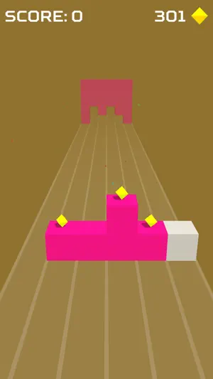 Put the Brick screenshot 2