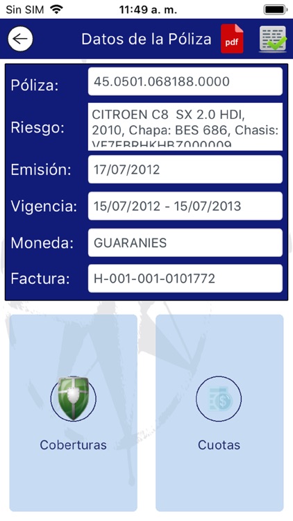AESA Seguros