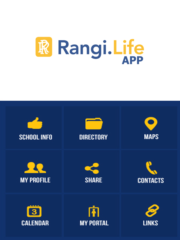 Screenshot #5 pour Rangi Ruru Girls' School