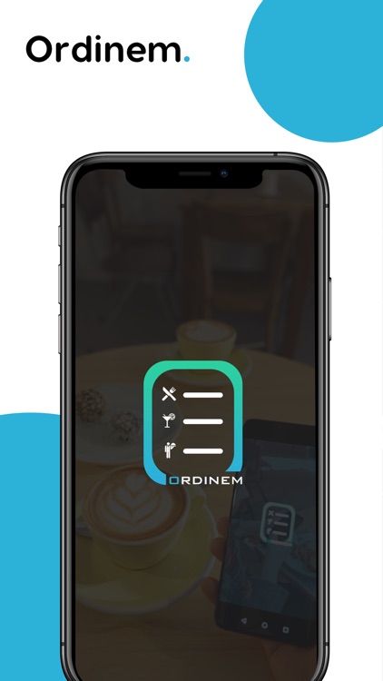 ORDINEM APP