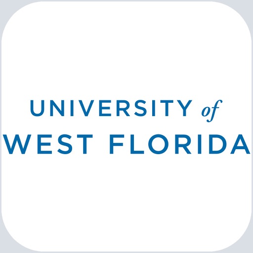 University of West Florida icon