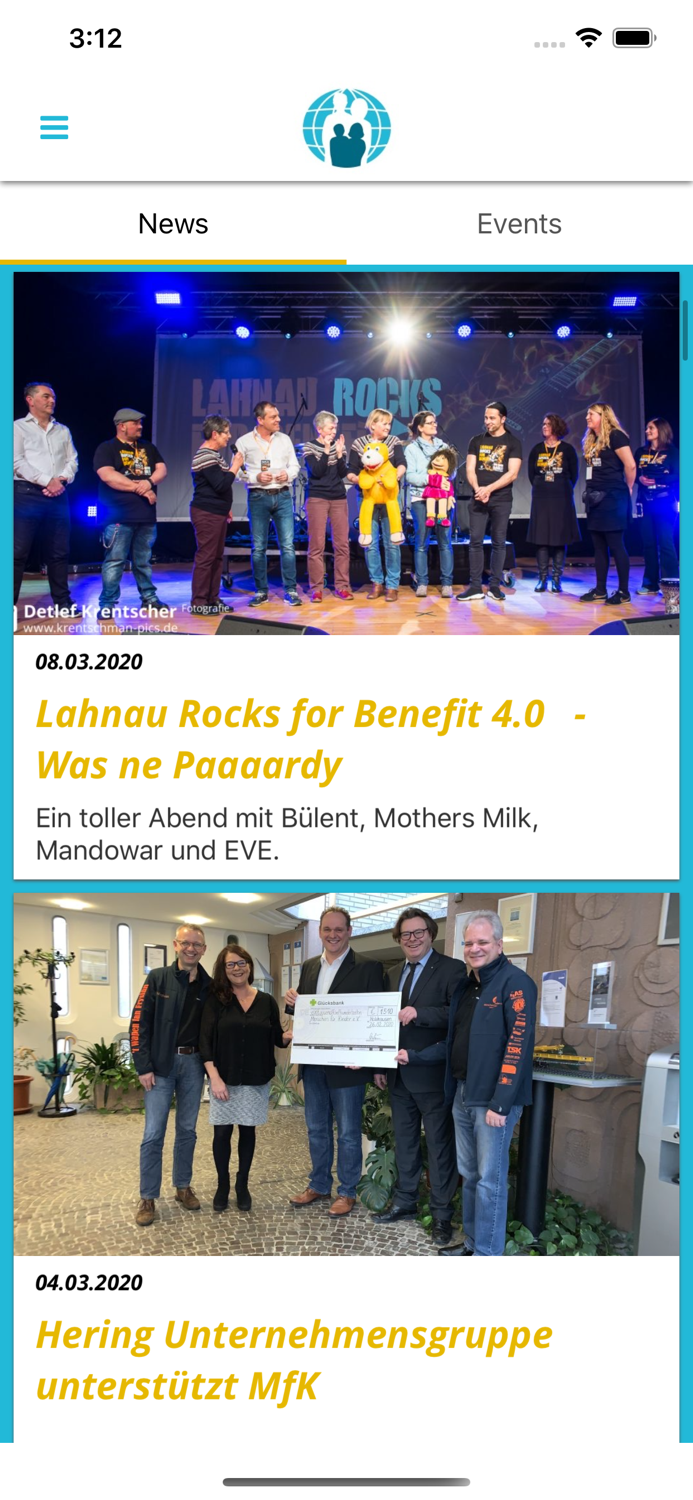 Menschen für Kinder e.V.