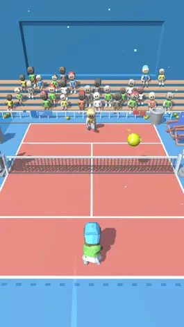 Game screenshot Tennis Pro: Tennis Clash Games hack