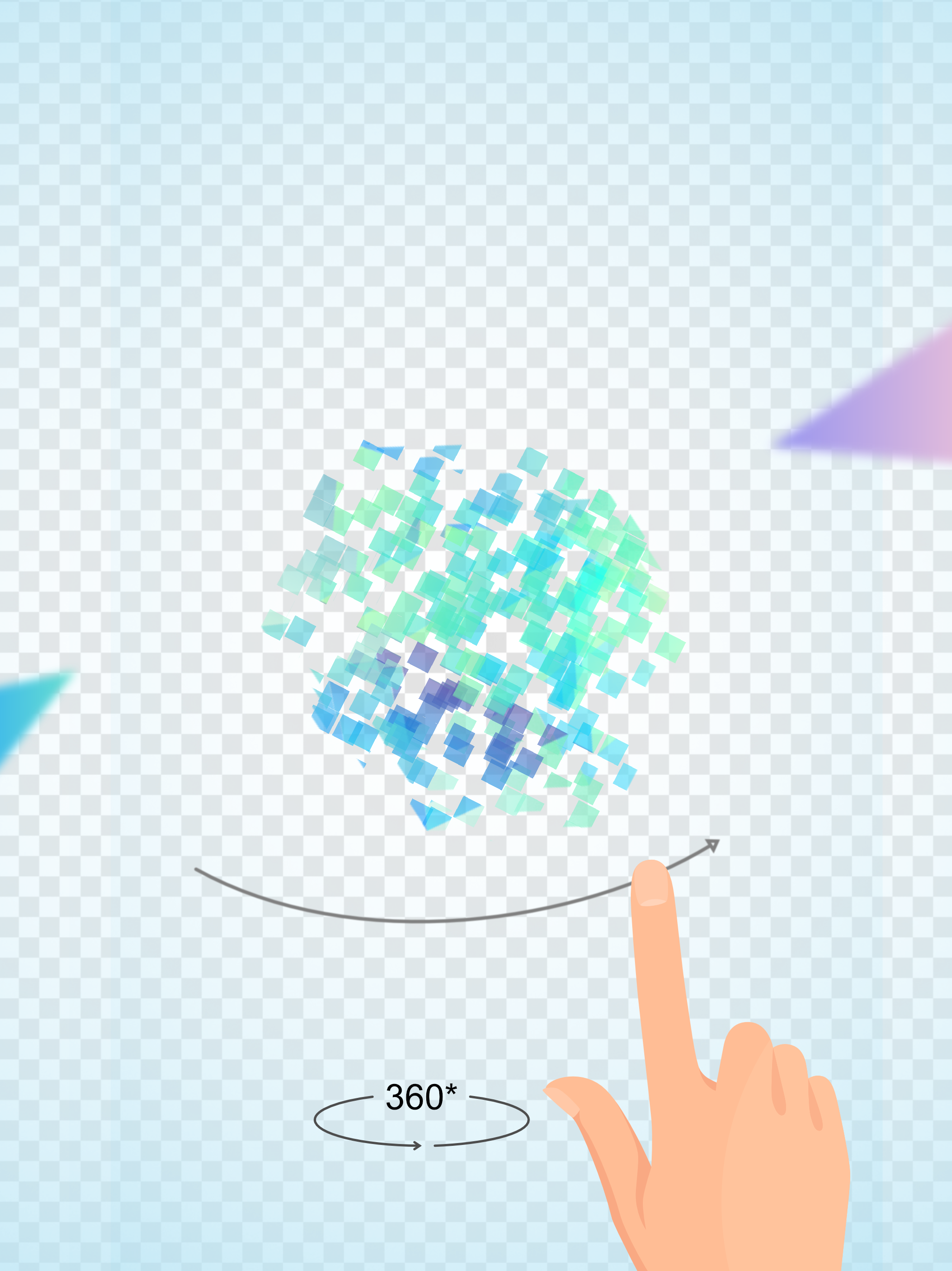 Palorama - Fresh Puzzle Game