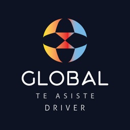 Asistencia Global Driver
