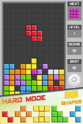 Game screenshot Crazy Bricks - Total 35 Bricks hack