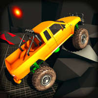 Real 4x4 Simulator-Stunt Drive