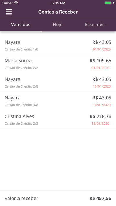 Meu Mundo Rommanel Screenshot