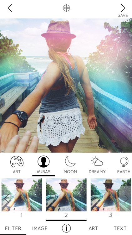 Rainbow Love screenshot-5