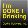 I'm Done Drinking app screenshot 80 by Gothic Software, Inc. - appdatabase.net