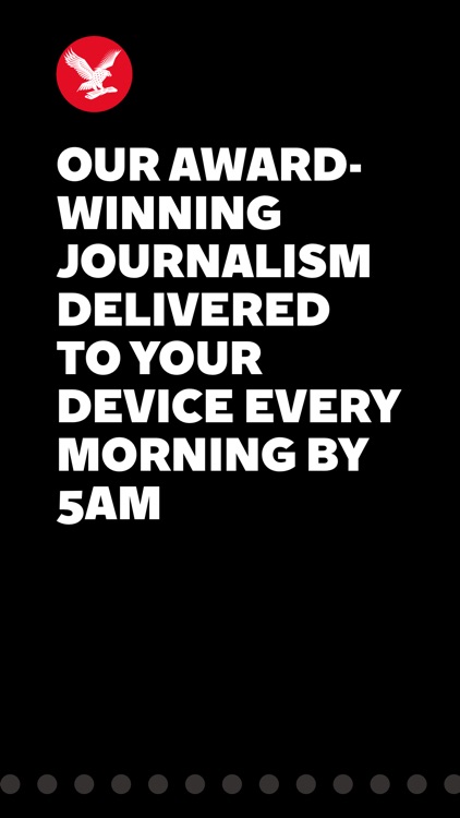 The Independent Daily Edition screenshot-0