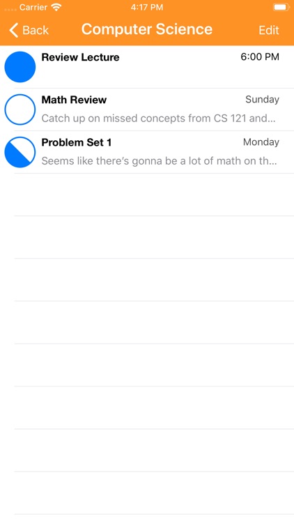 Tasker - by Nick Chavez