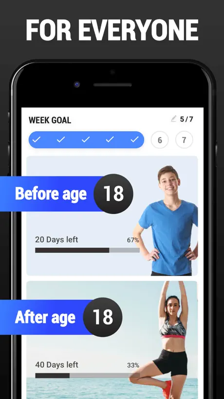 NuCharge