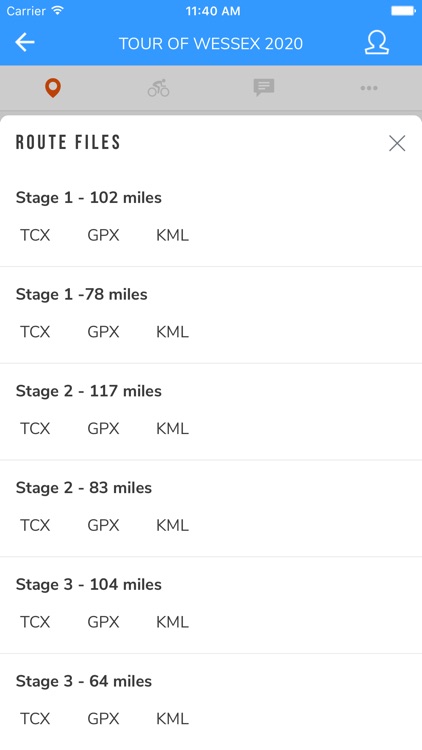 Earth Sports screenshot-3