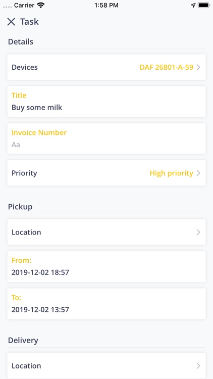 OptiTrack by Everestone