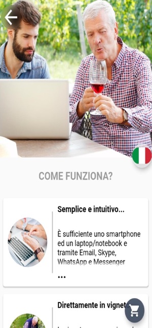 Stefano Parisi Enologo(圖3)-速報App
