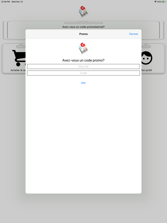 Screenshot #5 pour G3