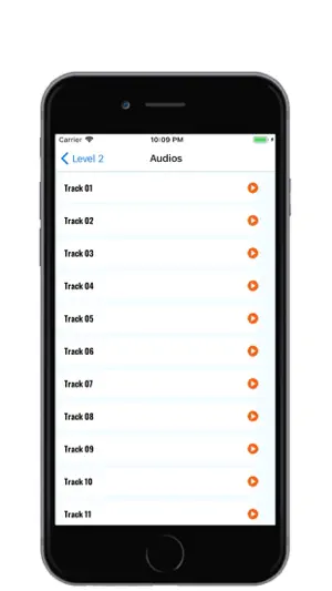 Intercambio App screenshot 4