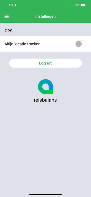 Reisbalans App(圖4)-速報App