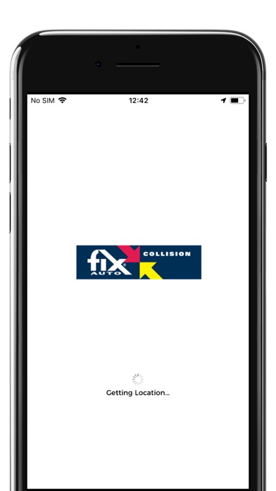 Screenshot #1 pour FixAuto Driver