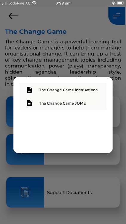 Facilitatr screenshot-6