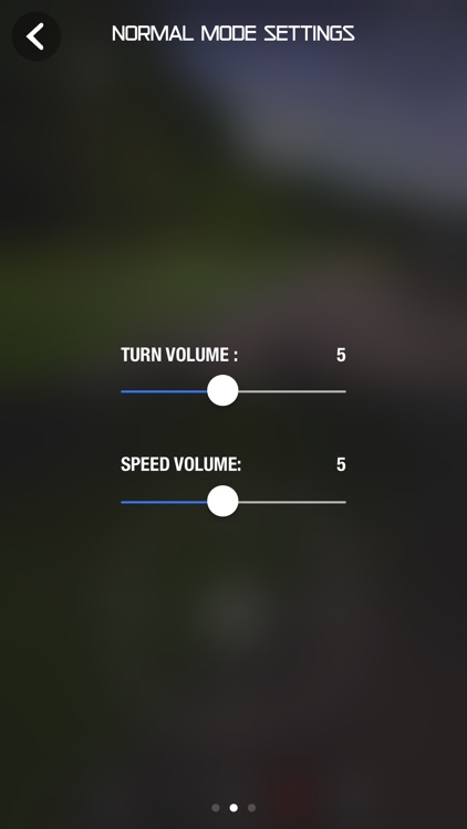 1Hand Controller Jumping Race screenshot-5