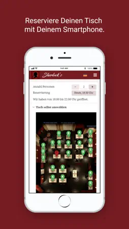 Sherlock's screenshot 2
