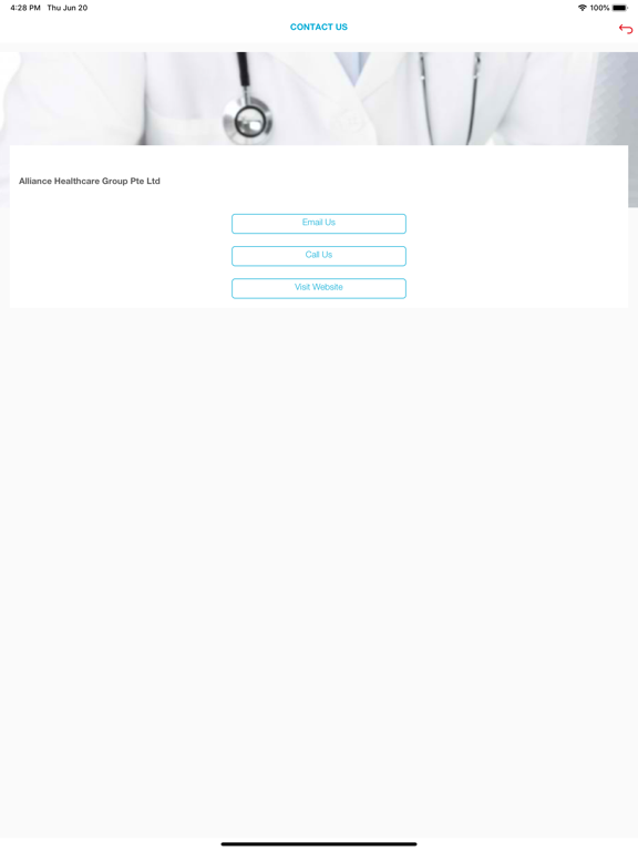 Screenshot #6 pour Cigna Care Connect
