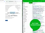 wörterbuch bibliothek ipad resimleri 3