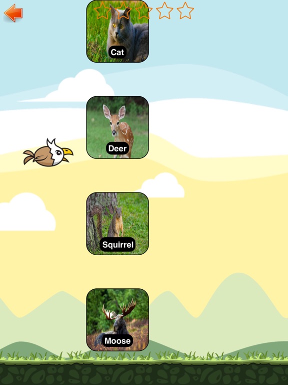 Screenshot #6 pour Learn RE Swampy Cree