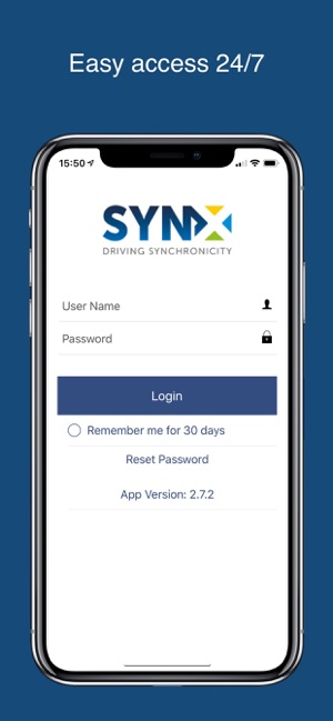 SynX Fleet Manager(圖1)-速報App