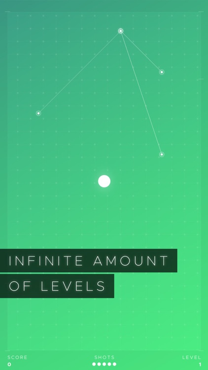 Kuumatka - Puzzle shooter game